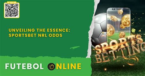 sports bet nrl odds